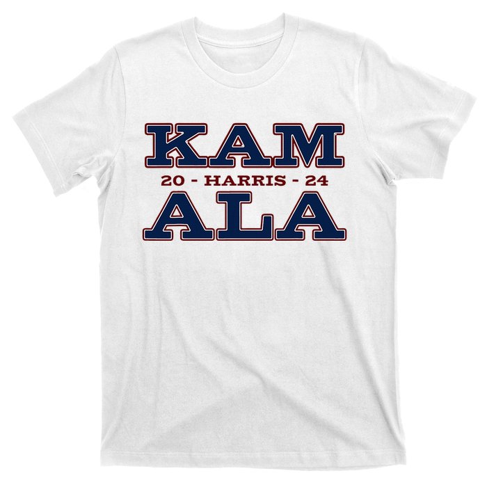 IM With Her Kamala Harris 2024 T-Shirt