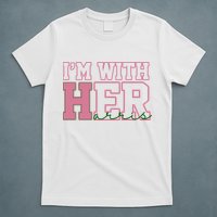 Im With Her Kamala Harris 2024 President Vote T-Shirt