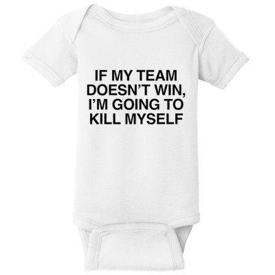 I Work Hard Because Millions On Welfare Funny Working Baby Bodysuit