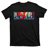 Im With Her Kamala Vote For 2024 President Kamala Harris T-Shirt