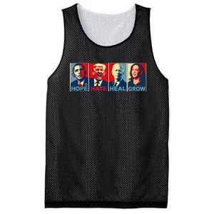 Im With Her Kamala Vote For 2024 President Kamala Harris Mesh Reversible Basketball Jersey Tank