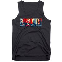 Im With Her Kamala Vote For 2024 President Kamala Harris Tank Top