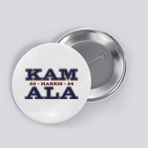 Im With Her Kamala Harris 2024 Button