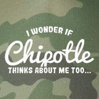 I Wonder If Chipotle Thinks About Me Too Legacy Tie Dye Trucker Hat