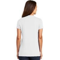 I Wonder If K.E.T.C.H.U.P Thinks About Me Too Funny Women's V-Neck T-Shirt