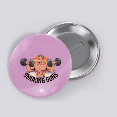 Iron Worker Button