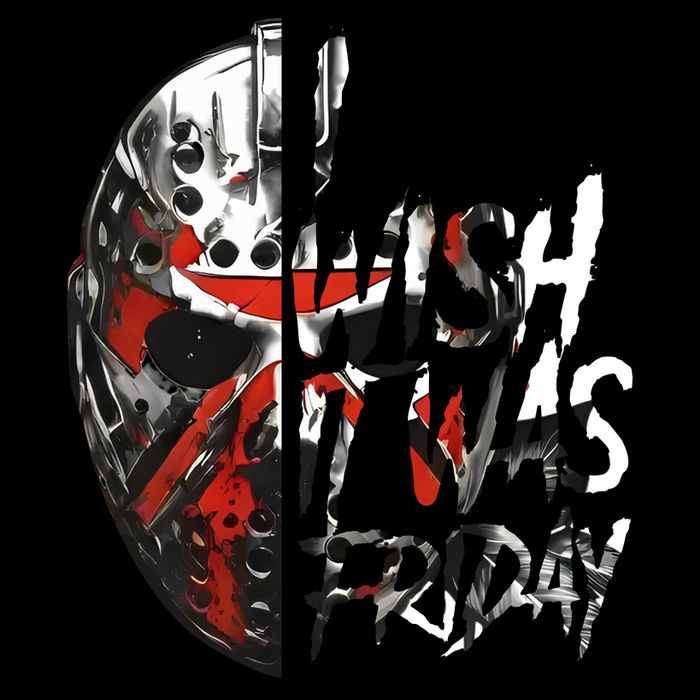 I Wish It Was Friday Jason I Wish It Was Friday Jason Horror Halloween Mug