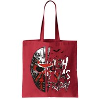 I Wish It Was Friday Jason I Wish It Was Friday Jason Horror Halloween Bag