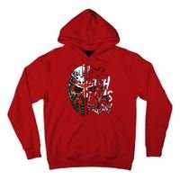 I Wish It Was Friday Jason I Wish It Was Friday Jason Horror Halloween Tall Hoodie