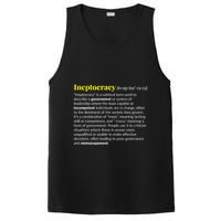 Ineptocracy Where Incompetence Is King PosiCharge Competitor Tank