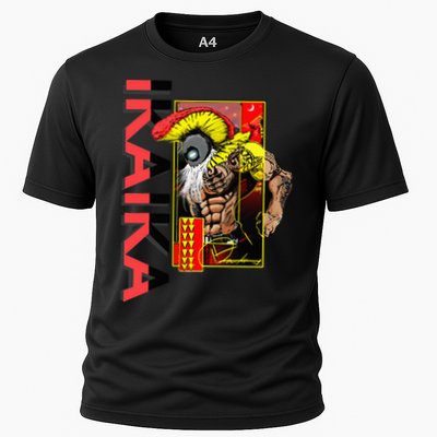 IKAIKA Warrior Performance Shirt