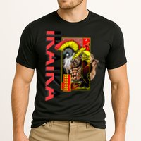 IKAIKA Warrior Cooling Performance Crew T-Shirt