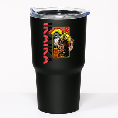 IKAIKA Warrior Tumbler