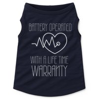 Im Wired Like That Icd Surgery Cardiac Pacemaker Chd Warrior Doggie Tank