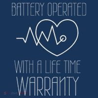 Im Wired Like That Icd Surgery Cardiac Pacemaker Chd Warrior Zip Tote Bag