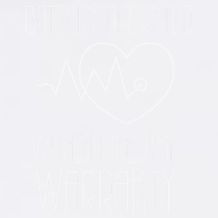 Im Wired Like That Icd Surgery Cardiac Pacemaker Chd Warrior Garment-Dyed Sweatshirt