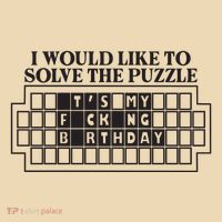 I Would Like To Solve The Puzzle Fuck The Patriarchy Bag