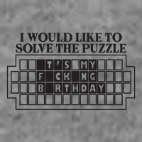 I Would Like To Solve The Puzzle Fuck The Patriarchy Sustainable Beanie