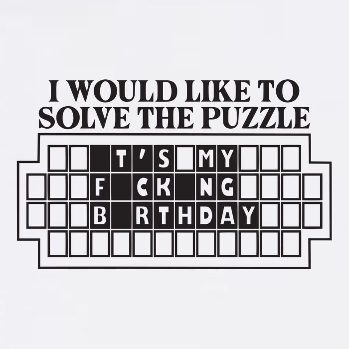 I Would Like To Solve The Puzzle Fuck The Patriarchy Wool Snapback Cap