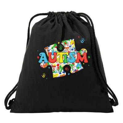 I Would Not Change You But I Would Change The World For You Drawstring Bag