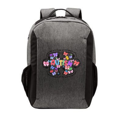 I Would Not Change You But I Would Change The World For You Vector Backpack
