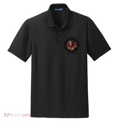 I Wear Orange For The Stolen Children Every Child Matters Dry Zone Grid Polo