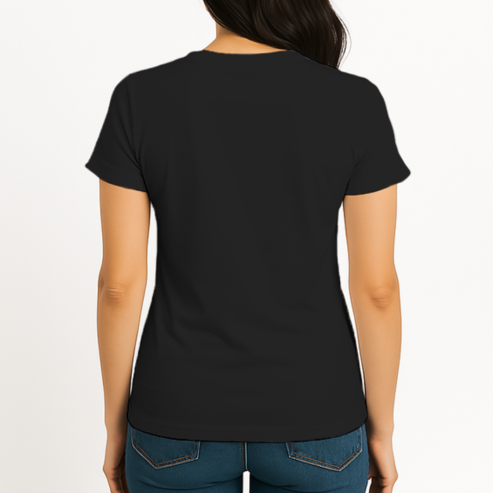 It Works On My Machine Programming Women's T-Shirt