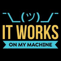 It Works On My Machine Programming Women's T-Shirt