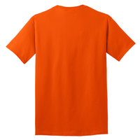 I'm With Peter Peter Skeleton Hand Pointing Matching Halloween Tall T-Shirt