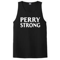 Iowa Wolves Perry Strong PosiCharge Competitor Tank