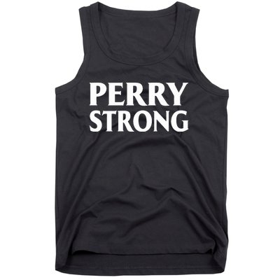 Iowa Wolves Perry Strong Tank Top