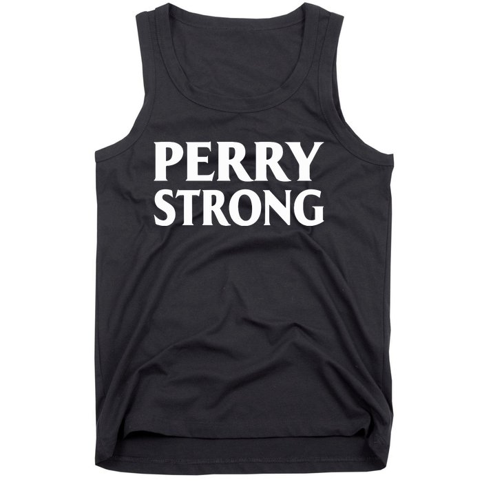 Iowa Wolves Perry Strong Tank Top