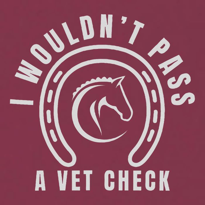 I Wouldnt Pass A Vet Check 16oz Travel Tumbler