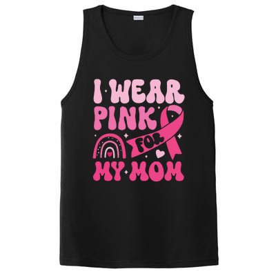 I Wear Pin For My Mom PosiCharge Competitor Tank