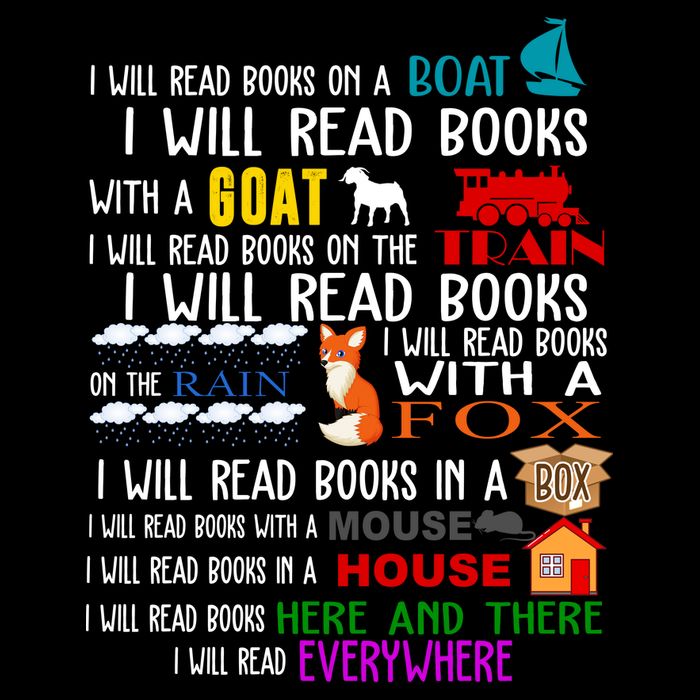 I Will Read Books Everywhere Flexfit Unipanel Trucker Cap