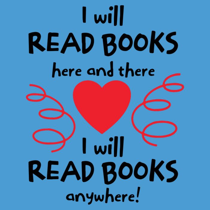 I Will Read Books Here And There I Will Read Books Anywhere Tie Dye Hoodie