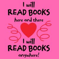 I Will Read Books Here And There I Will Read Books Anywhere Stripe Pom Pom Beanie