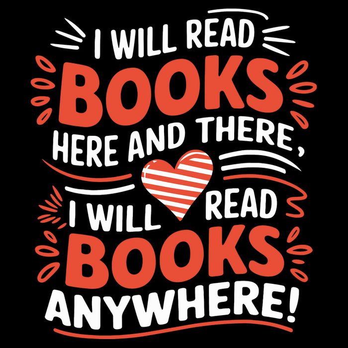 I Will Read Books Here And There I Will Read Books Anywhere Baby Bodysuit