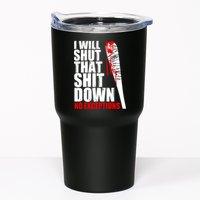 I Will Shut That Shit Down No Exceptions Tumbler