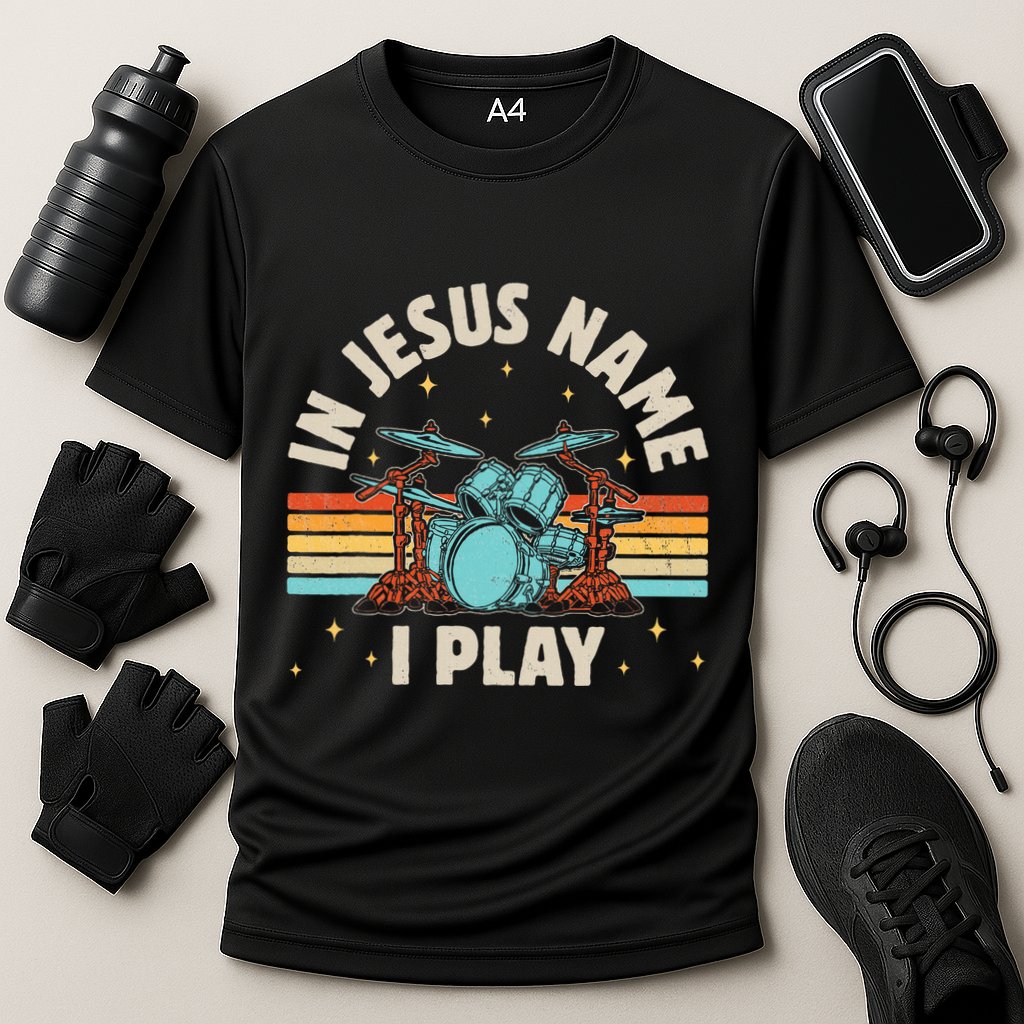 IM With Stupid Funny Matching Couples Humor Performance Shirt