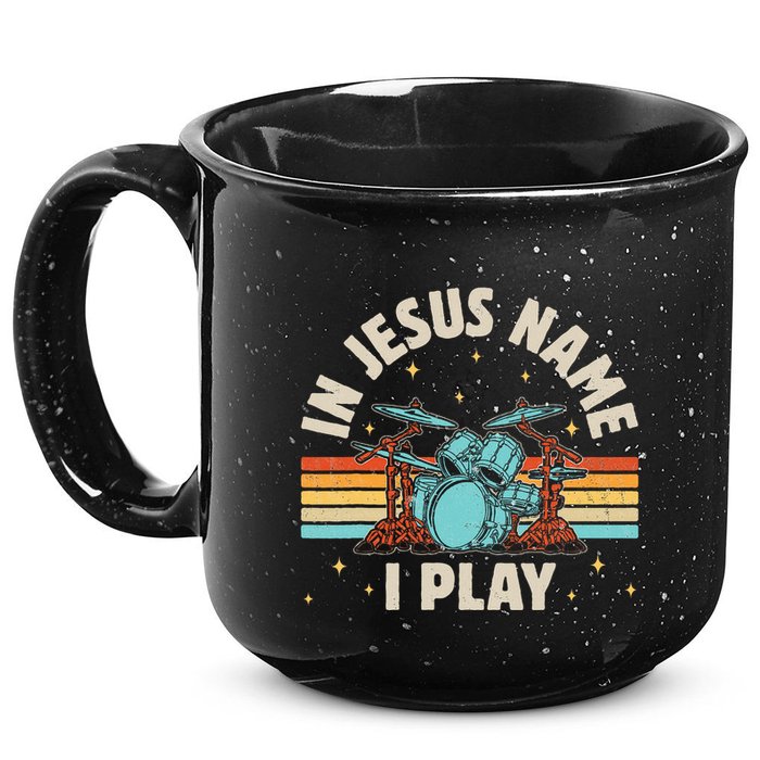 IM With Stupid Funny Matching Couples Humor 15oz Campfire Ceramic Mug
