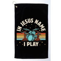 IM With Stupid Funny Matching Couples Humor Golf Towel