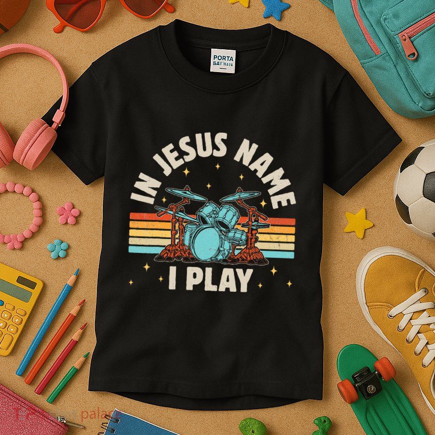 IM With Stupid Funny Matching Couples Humor Kids T-Shirt