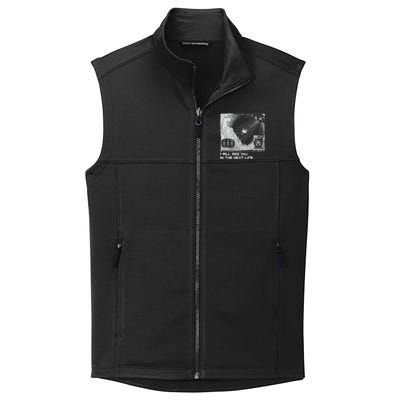 I Will See You In The Next Life Outfits Radio Music 80s 90s Collective Smooth Fleece Vest