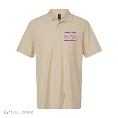 I Wish These Were Brains Polo
