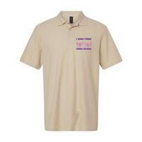 I Wish These Were Brains Polo