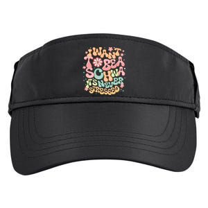 I Want To Be A Schwa It’S Never Stressed Reading Teacher Adult Drive Performance Visor