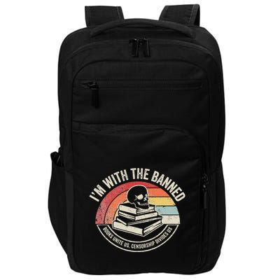 IM With The Banned Books Unite Us Censorship Divides Us Impact Tech Backpack