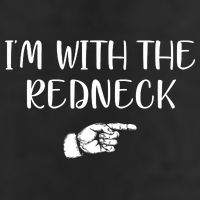 Im With The Redneck 15oz Campfire Ceramic Mug