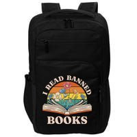 Im With The Banned Banned Books Reading Books Impact Tech Backpack